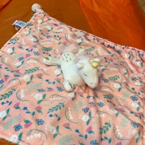 Lovey-Mary Mayer, unicorn